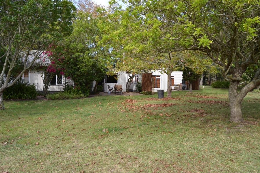 4 Bedroom Property for Sale in Roodefontein AH Western Cape